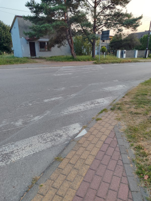 Zdjęcie 2 przedstawia problem zgłoszony w tym alercie