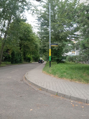 Zdjęcie 1 przedstawia problem zgłoszony w tym alercie
