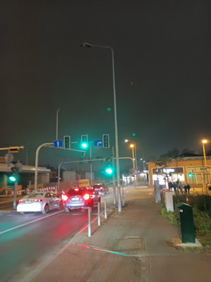 Zdjęcie 2 przedstawia problem zgłoszony w tym alercie