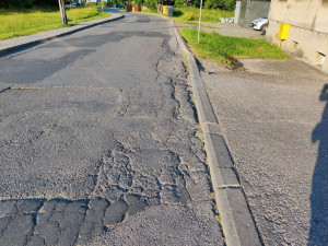 Zdjęcie 6 przedstawia problem zgłoszony w tym alercie