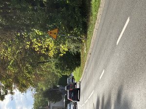 Zdjęcie 1 przedstawia problem zgłoszony w tym alercie