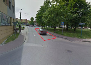 Zdjęcie 2 przedstawia problem zgłoszony w tym alercie