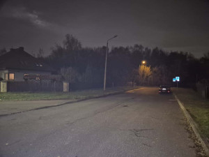 Zdjęcie 1 przedstawia problem zgłoszony w tym alercie