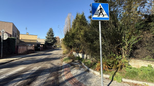 Zdjęcie 2 przedstawia problem zgłoszony w tym alercie