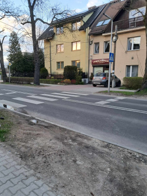 Zdjęcie 6 przedstawia problem zgłoszony w tym alercie