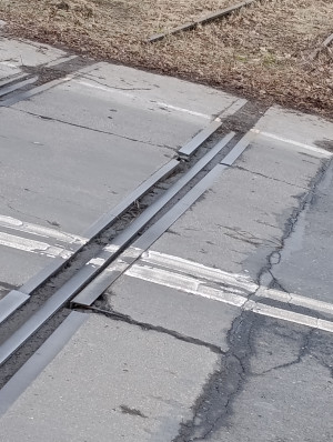 Zdjęcie 2 przedstawia problem zgłoszony w tym alercie