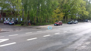 Zdjęcie 4 przedstawia problem zgłoszony w tym alercie