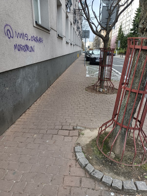 Zdjęcie 1 przedstawia problem zgłoszony w tym alercie
