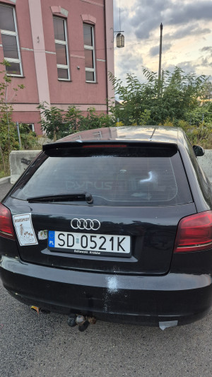 Zdjęcie 2 przedstawia problem zgłoszony w tym alercie