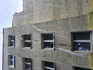 Zdjęcie 2 przedstawia problem zgłoszony w tym alercie