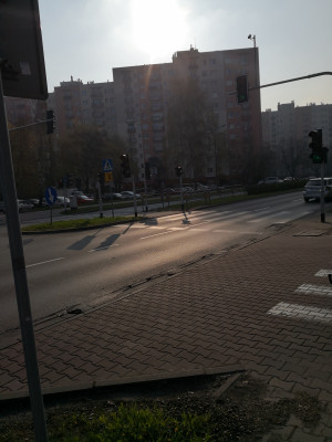 Zdjęcie 1 przedstawia problem zgłoszony w tym alercie