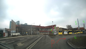 Zdjęcie 1 przedstawia problem zgłoszony w tym alercie