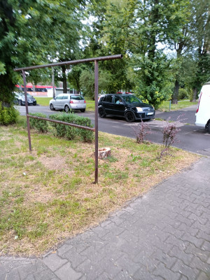 Zdjęcie 2 przedstawia problem zgłoszony w tym alercie