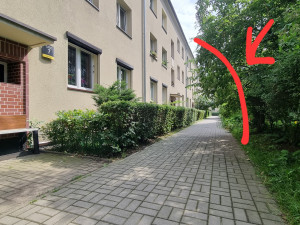 Zdjęcie 2 przedstawia problem zgłoszony w tym alercie