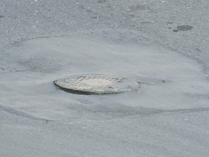 Zdjęcie 1 przedstawia problem zgłoszony w tym alercie