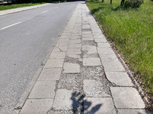Zdjęcie 2 przedstawia problem zgłoszony w tym alercie