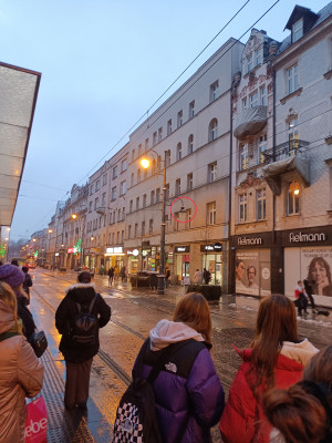 Zdjęcie 1 przedstawia problem zgłoszony w tym alercie