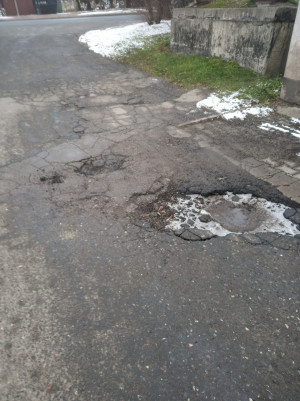 Zdjęcie 2 przedstawia problem zgłoszony w tym alercie