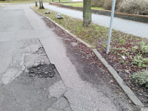 Zdjęcie 5 przedstawia problem zgłoszony w tym alercie