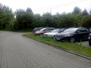 Zdjęcie 3 przedstawia problem zgłoszony w tym alercie