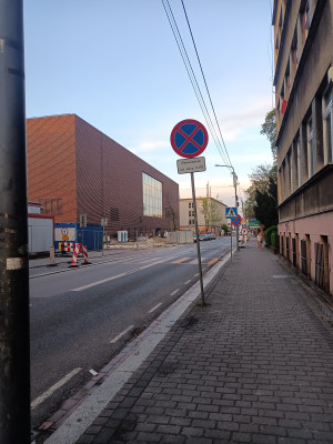 Zdjęcie 1 przedstawia problem zgłoszony w tym alercie
