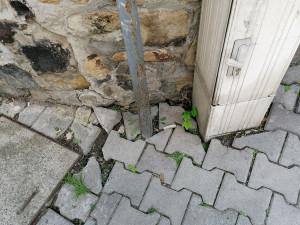 Zdjęcie 2 przedstawia problem zgłoszony w tym alercie