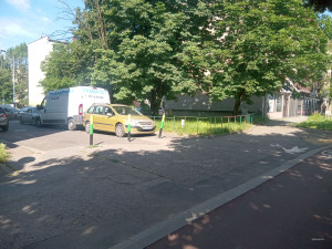 Zdjęcie 1 przedstawia problem zgłoszony w tym alercie