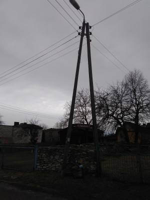 Zdjęcie 1 przedstawia problem zgłoszony w tym alercie