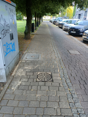 Zdjęcie 2 przedstawia problem zgłoszony w tym alercie