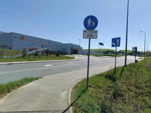 Zdjęcie 1 przedstawia problem zgłoszony w tym alercie