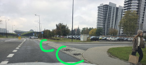 Zdjęcie 2 przedstawia problem zgłoszony w tym alercie