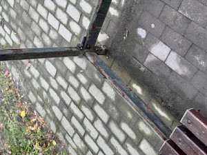 Zdjęcie 2 przedstawia problem zgłoszony w tym alercie