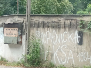 Zdjęcie 1 przedstawia problem zgłoszony w tym alercie