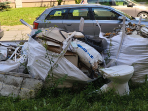 Zdjęcie 2 przedstawia problem zgłoszony w tym alercie