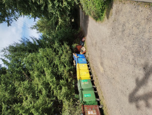 Zdjęcie 1 przedstawia problem zgłoszony w tym alercie