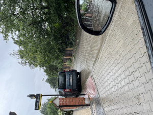 Zdjęcie 4 przedstawia problem zgłoszony w tym alercie