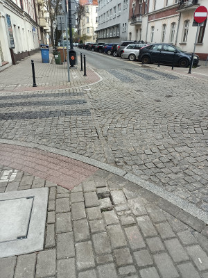 Zdjęcie 3 przedstawia problem zgłoszony w tym alercie
