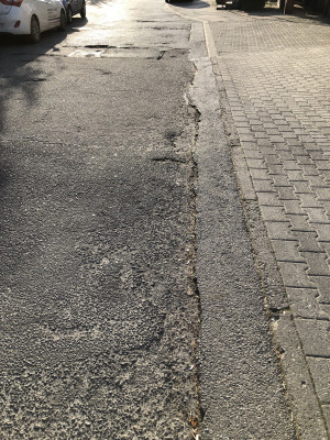 Zdjęcie 4 przedstawia problem zgłoszony w tym alercie