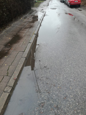 Zdjęcie 1 przedstawia problem zgłoszony w tym alercie