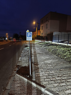 Zdjęcie 1 przedstawia problem zgłoszony w tym alercie