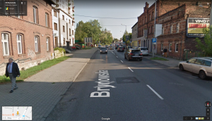 Zdjęcie 2 przedstawia problem zgłoszony w tym alercie