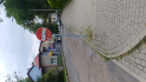 Zdjęcie 1 przedstawia problem zgłoszony w tym alercie