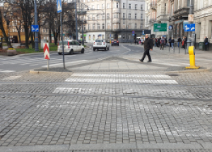 Zdjęcie 1 przedstawia problem zgłoszony w tym alercie