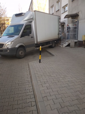 Zdjęcie 1 przedstawia problem zgłoszony w tym alercie