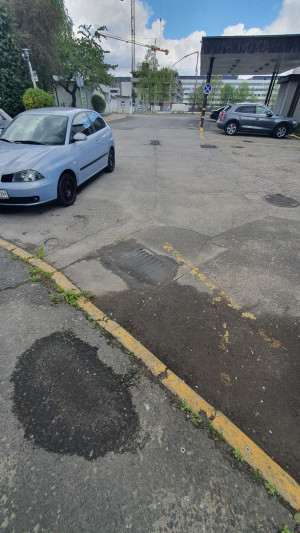 Zdjęcie 2 przedstawia problem zgłoszony w tym alercie