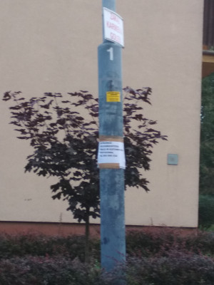 Zdjęcie 3 przedstawia problem zgłoszony w tym alercie