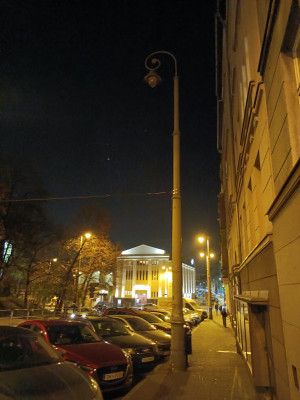 Zdjęcie 1 przedstawia problem zgłoszony w tym alercie