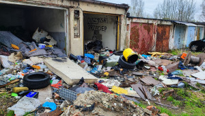 Zdjęcie 2 przedstawia problem zgłoszony w tym alercie