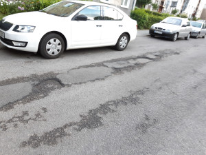 Zdjęcie 5 przedstawia problem zgłoszony w tym alercie