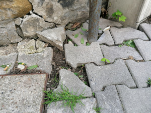 Zdjęcie 1 przedstawia problem zgłoszony w tym alercie